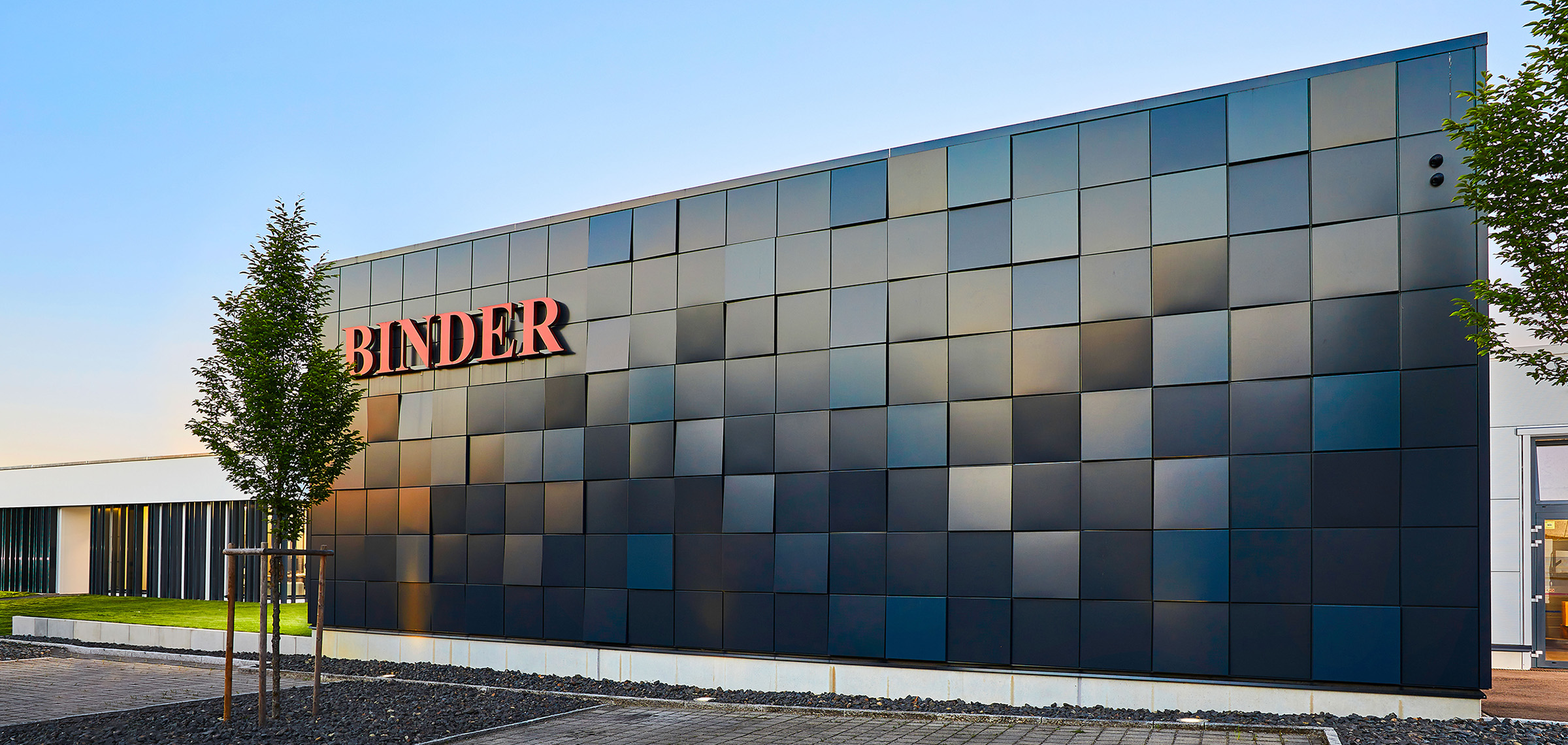 Atelier Binder - Design und Architektur